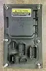 Photo of part