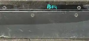 Used 2021 PETERBILT 579 Miscellaneous (Stock #9962)) Part Image