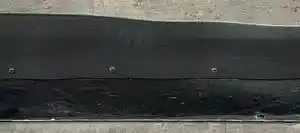 Used 2021 PETERBILT 579 Miscellaneous (Stock #9964)) Part Image