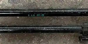 Used 2020 PETERBILT 579 Miscellaneous (Stock #10034)) Part Image