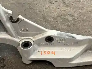 Photo of part