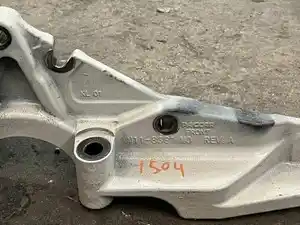 Photo of part