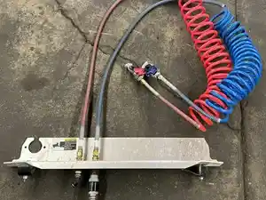 Photo of part