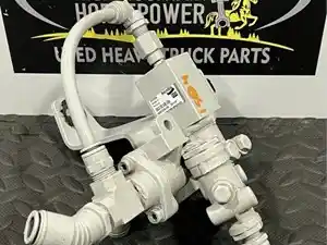 Used 2021 PETERBILT 579 Miscellaneous (Stock #15180)) Part Image