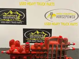 Used 2021 PETERBILT 579 Miscellaneous (Stock #18049)) Part Image