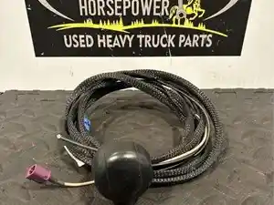 Used 2018 PETERBILT 579 Miscellaneous (Stock #18089)) Part Image