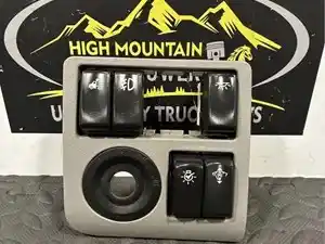 Used 2017 PETERBILT 579 Miscellaneous (Stock #18227)) Part Image