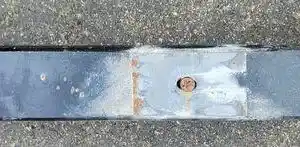 Used 2020 PETERBILT 579 Spring, Front Leaf (Stock #2087)) Part Image