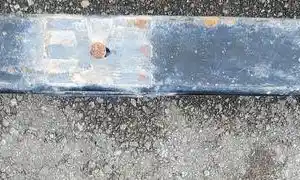 Photo of part