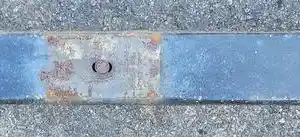 Used 2015 PETERBILT 579 Spring, Front Leaf (Stock #3695)) Part Image