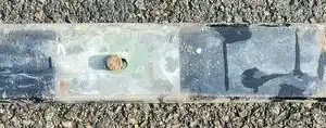 Photo of part