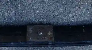 Photo of part