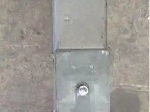 Photo of part