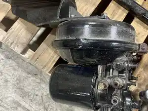 Used 2023 PETERBILT 579EV Air Dryer (Stock #17113)) Part Image
