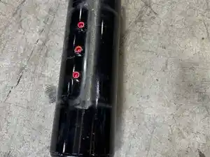Used 2023 PETERBILT 579EV Air Tank (Stock #17122)) Part Image