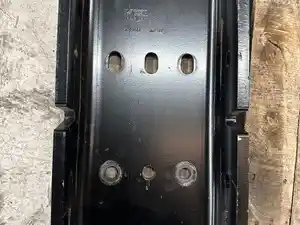 Photo of part