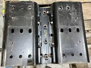 Used 2023 PETERBILT 579EV Bracket (Stock #17144)) Part Image