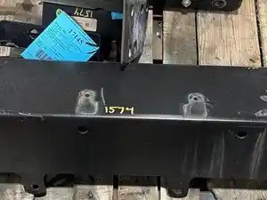 Photo of part