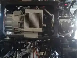 Photo of part
