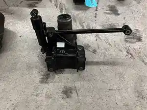 Photo of part