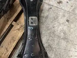 Used 2022 PETERBILT 579EV Frame & Crossmembers (Stock #15533)) Part Image