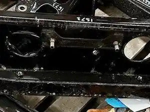 Photo of part