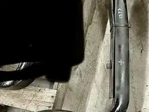 Used 2022 PETERBILT 579EV Spring, Rear Leaf (Stock #15639)) Part Image