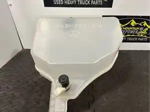 Used 2023 PETERBILT 579EV Windshield Washer Reservoir (Stock #16992)) Part Image