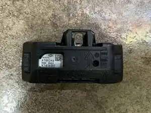 Photo of part