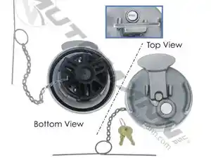 Photo of part