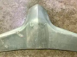 Photo of part