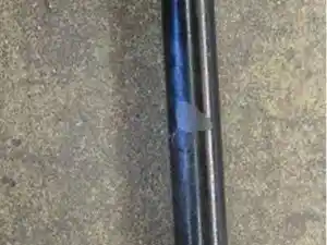 Used 2020 PETERBILT Drag Link (Stock #11403)) Part Image
