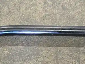 Used 2020 PETERBILT Drag Link (Stock #11404)) Part Image