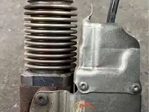 Used 2016 PETERBILT Engine Misc Part (Stock #10175)) Part Image