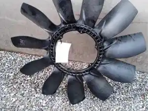 Used 2023 PETERBILT Fan (Stock #12059)) Part Image