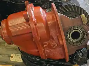 Used 2007 ROCKWELL SQ100-4.10 Front Rear (Tandem Front) (Stock #11396)) Part Image