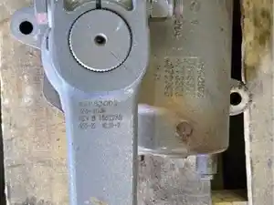Used 2023 ZF Steering Gear (Stock #11146)) Part Image