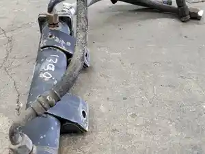 Used 2008 PETERBILT Trans Misc Part (Stock #9448)) Part Image