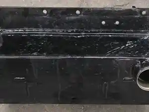Used 2020 PETERBILT Trans Misc Part (Stock #11656)) Part Image