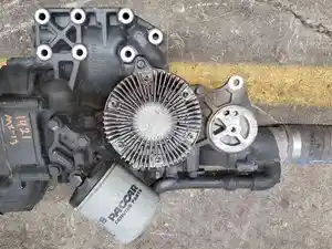 Used 2019 PETERBILT Water Pump (Stock #9544)) Part Image