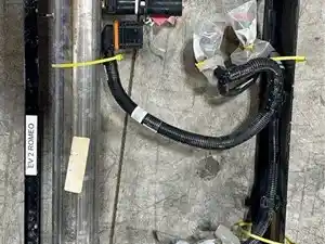 Used 2023 PETERBILT Water Pump (Stock #17118)) Part Image