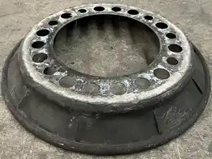Photo of part