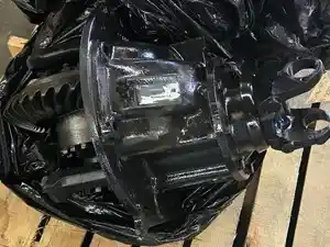 Used 2007 MERITOR RR20145-3.07 Rear Rear (Tandem Rear or Single) (Stock #11276)) Part Image