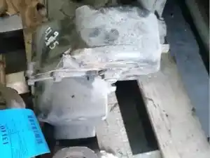 Photo of part