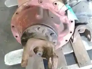 Photo of part