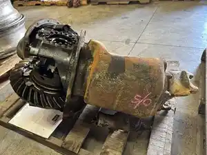 Used ROCKWELL SSHD FRONT Front Rear (Tandem Front) (Stock #15063)) Part Image