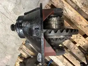 Rebuilt 1990 EATON RS402-3.70 Rear Rear (Tandem Rear or Single) (Stock #12275)) Part Image