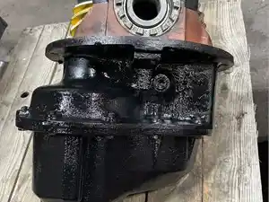 Rebuilt 1996 ROCKWELL SQ100-3.70 Front Rear (Tandem Front) (Stock #12593)) Part Image