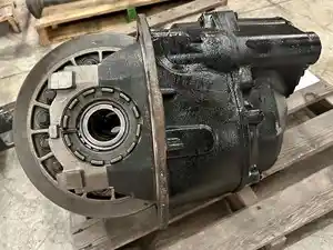 Rebuilt EATON DD404-3.70 Front Rear (Tandem Front) (Stock #12535)) Part Image
