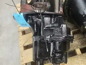 Rebuilt EATON DS402-3.55 Front Rear (Tandem Front) (Stock #12542)) Part Image